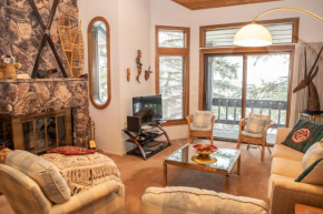 126 Ridgepoint Townhouse